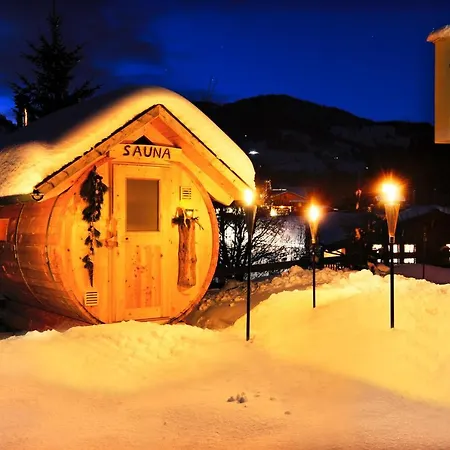 Apartman Haus Schoenegg