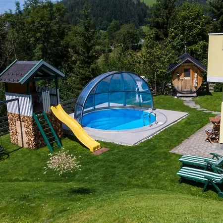 Haus Schoenegg * Wagrain