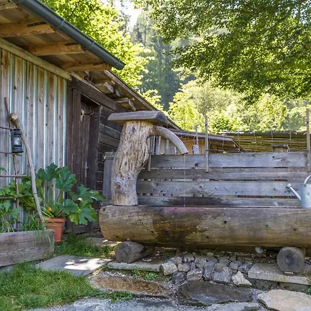 Apartman Haus Schoenegg Wagrain