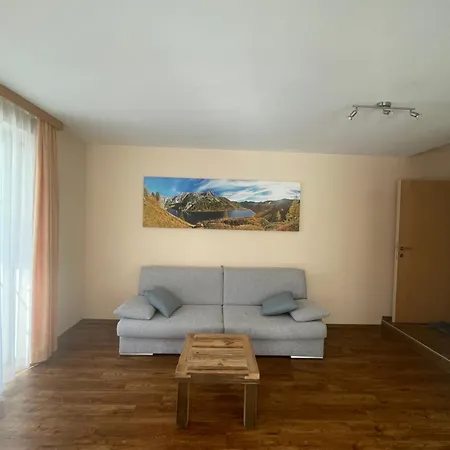 Haus Schoenegg