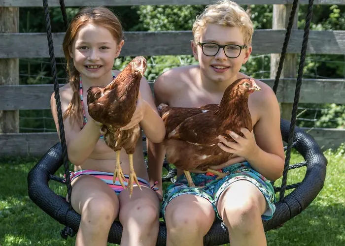 Apartman Haus Schoenegg *