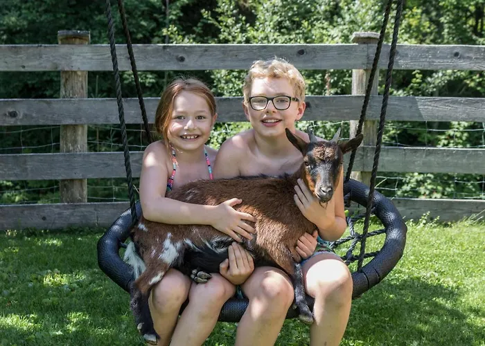 Haus Schoenegg Wagrain