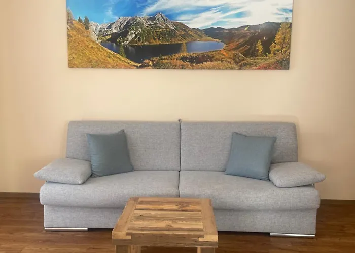 Haus Schoenegg * Wagrain