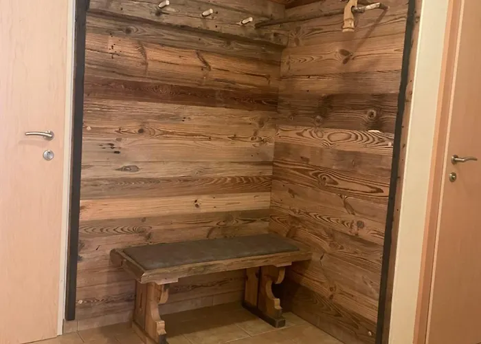 Haus Schoenegg Apartman